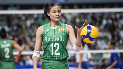 Canino is Back! Congrats LaSalle! .